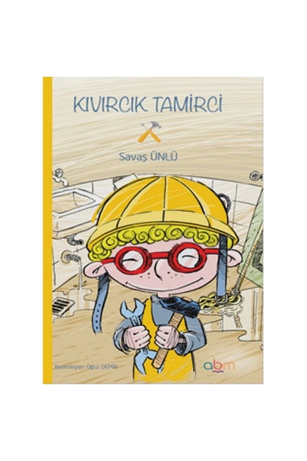 Kıvırcık Tamirci - 1
