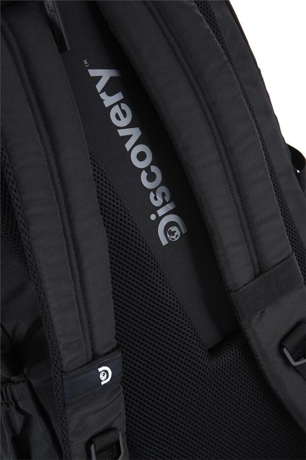 SIRT ÇANTA SİYAH - 6