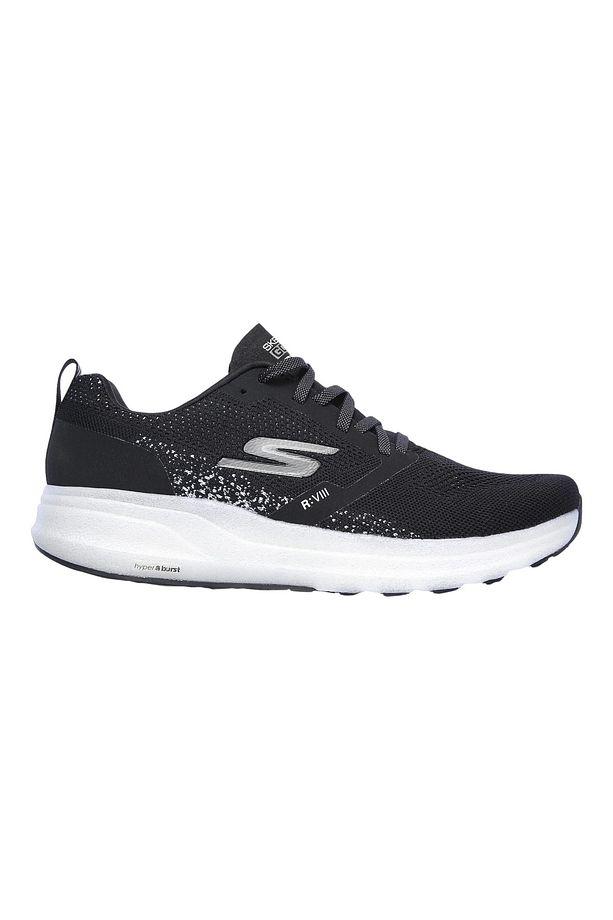 GO RUN RIDE 8 HYPER RUNNING EXTRA FIT 55224 BKW - 5