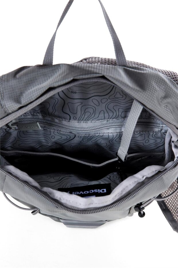 D01111 Sırt Çantası - 5