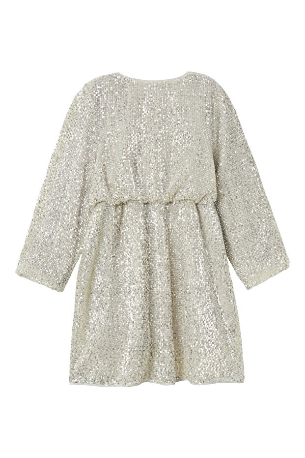 Rochie cu pas roșu - 6