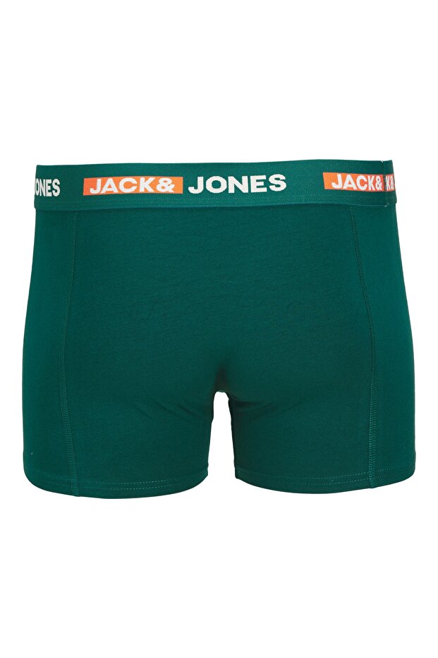 Boxer Şort 3'lü Paket Boxer Şort - 2