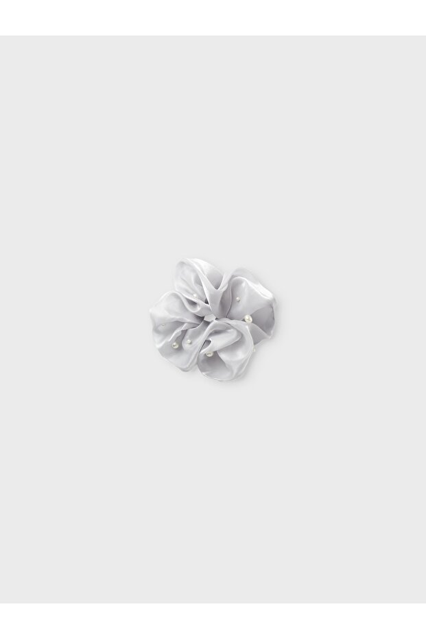 Nkfrena Large Scrunchie - 13235661 Black
