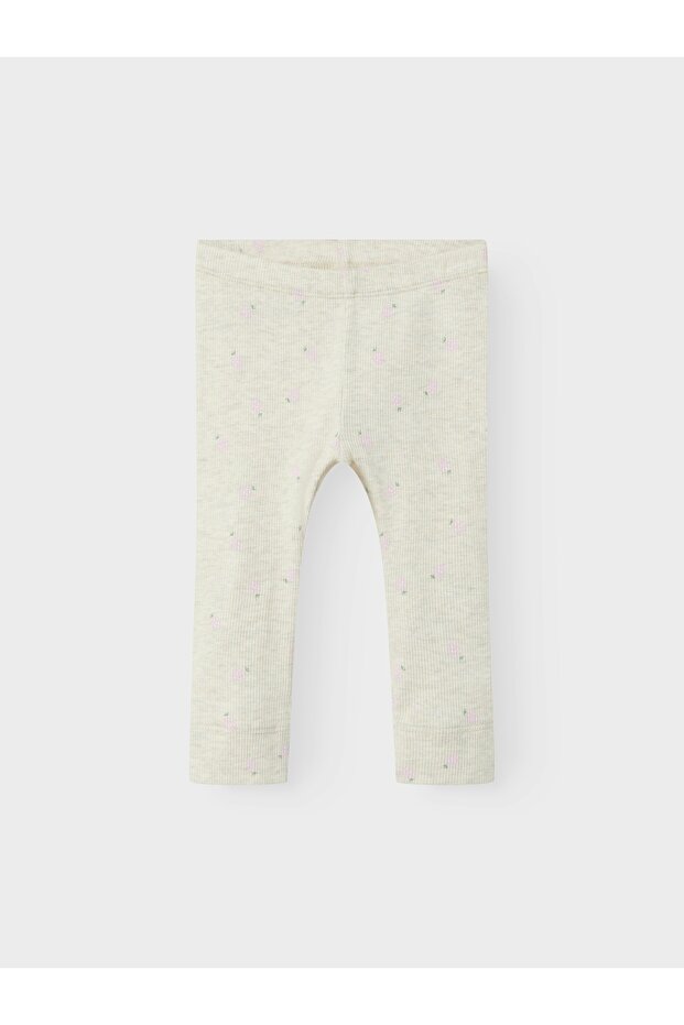 Nbfdabua Xsl Legging 13239957 Parfait Pink