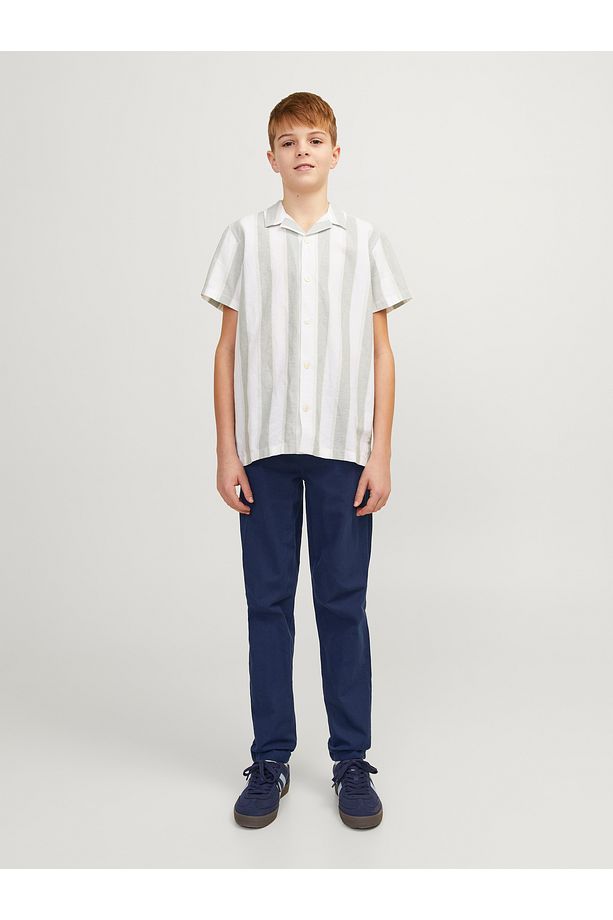 Çocuk Jogger Pantolon - Kane Summer - 5
