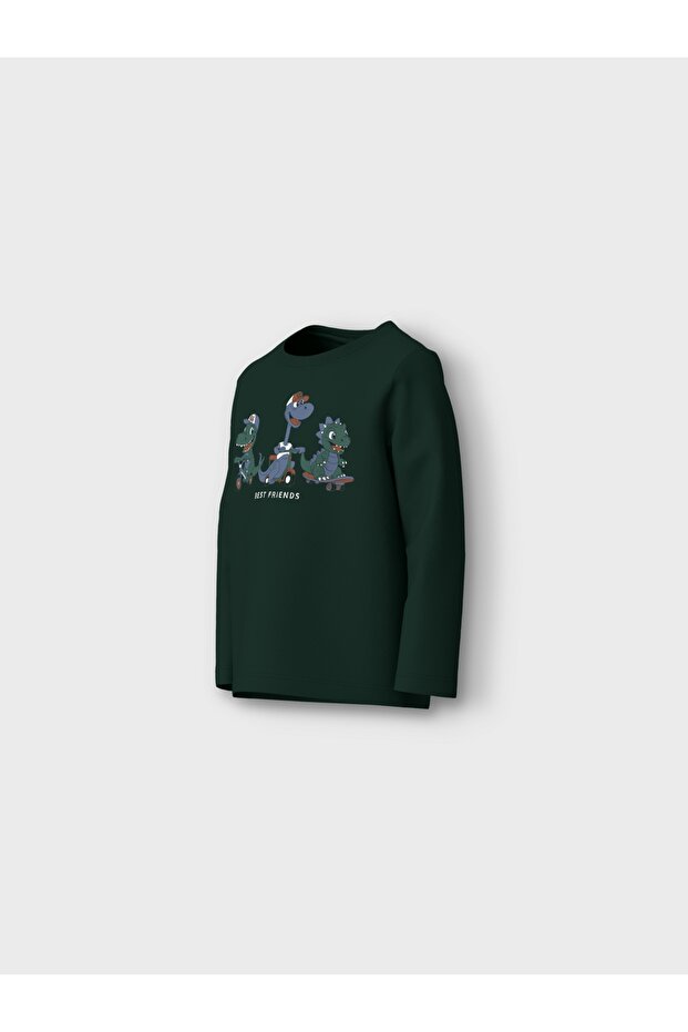 Nmmvux Ls Top 13224978 - Coronet Bleu Monstre
