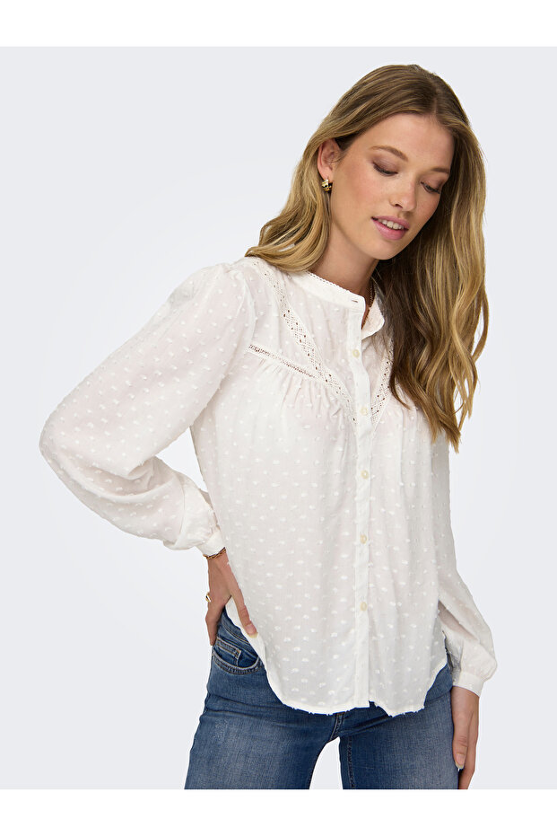 Shirt Jade Shirt - 4