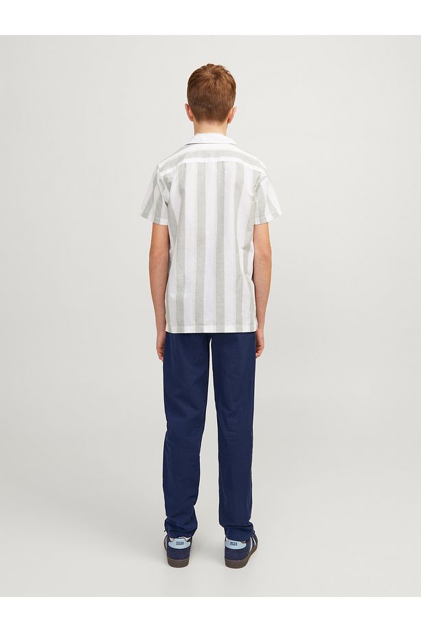 Çocuk Jogger Pantolon - Kane Summer - 4