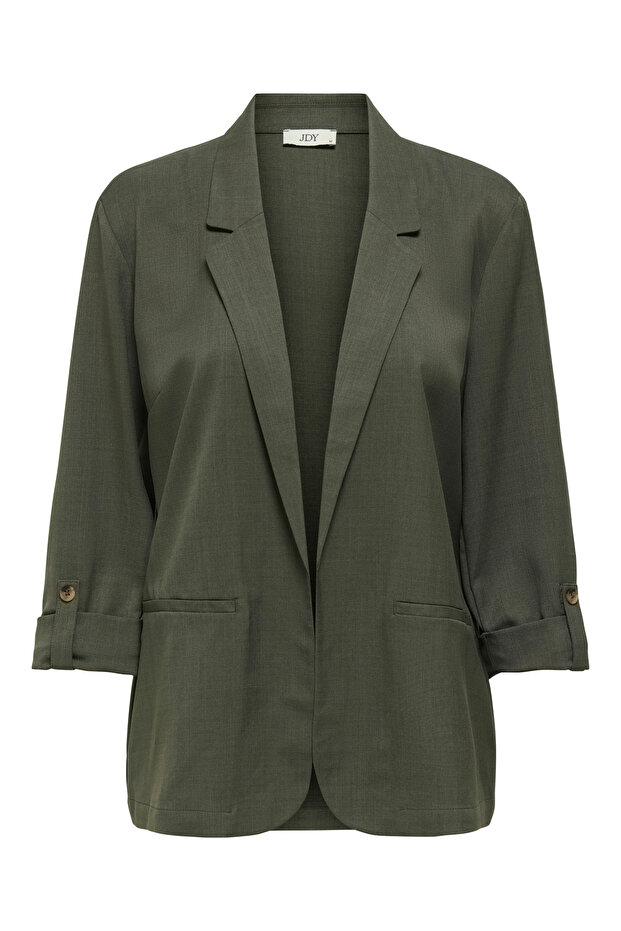Jdynina 3/4 Blazer Wvn Dia 15349002 Driftwood