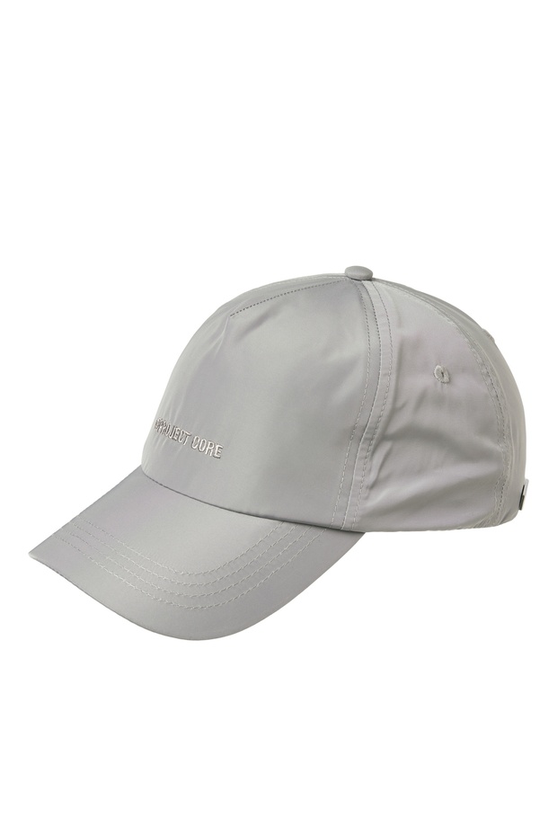 Jacframe Reflex Cap Styd Aw24 12278500 Gray Flannel