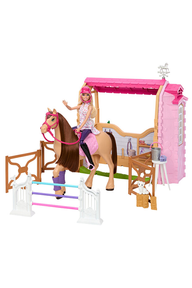 HXJ44 المستقرة في نهاية المطاف - 5