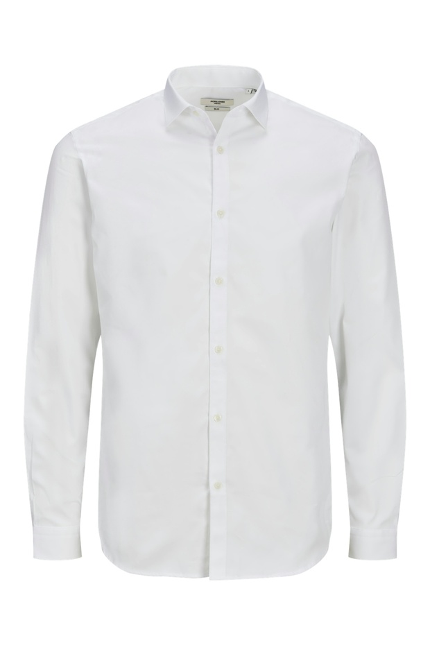 Sweatshirt - Beyaz - 1