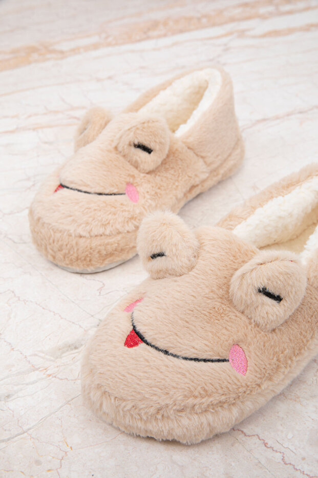 Dámske domáce papuče - Skin 19892 - 2