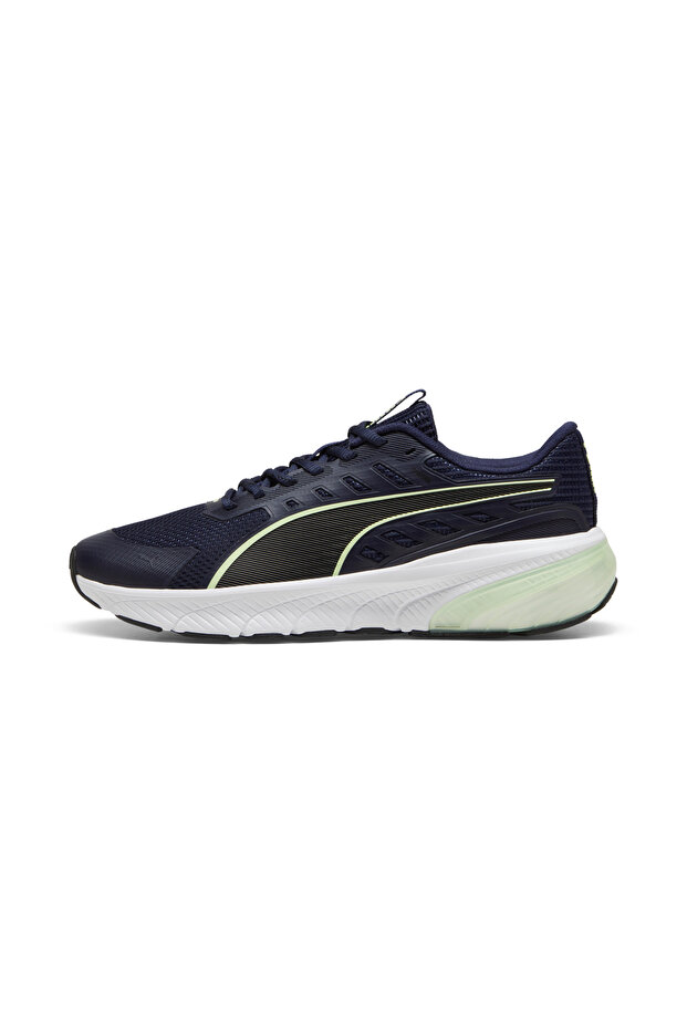 Cell Glare-PUMA باللون الكحلي البارد باللون الأسود
