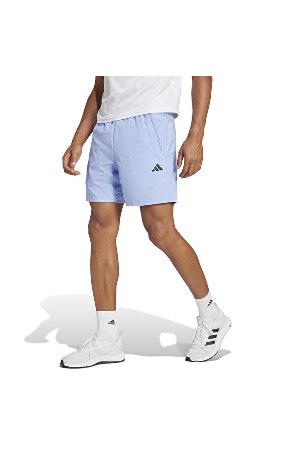 Train Essentials Woven Training Şortu - 1