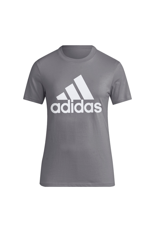 LOUNGEWEAR Essentials Logo Tişört - 6