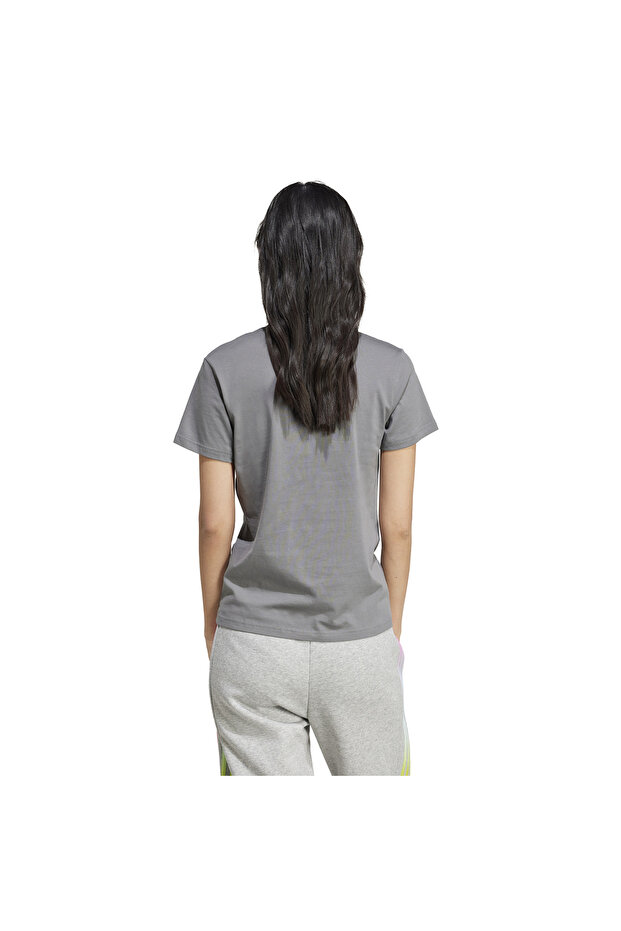 LOUNGEWEAR Essentials Logo Tişört - 2