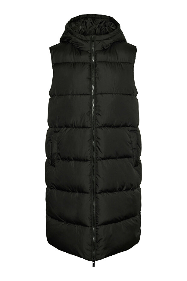 Weste Damen/Mädchen - 6