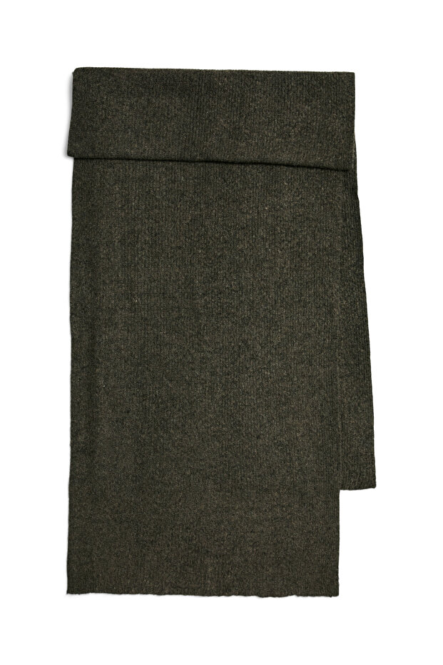 Damen-Strickschal PRE80/GCS10/EA5/RWS5