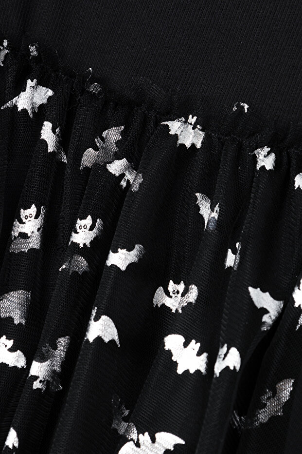 NMFOTTOLINE tüllruha - LS ruha - 2