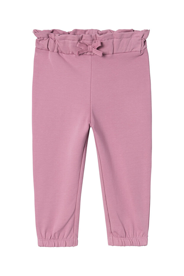 Pantaloni roz - 3