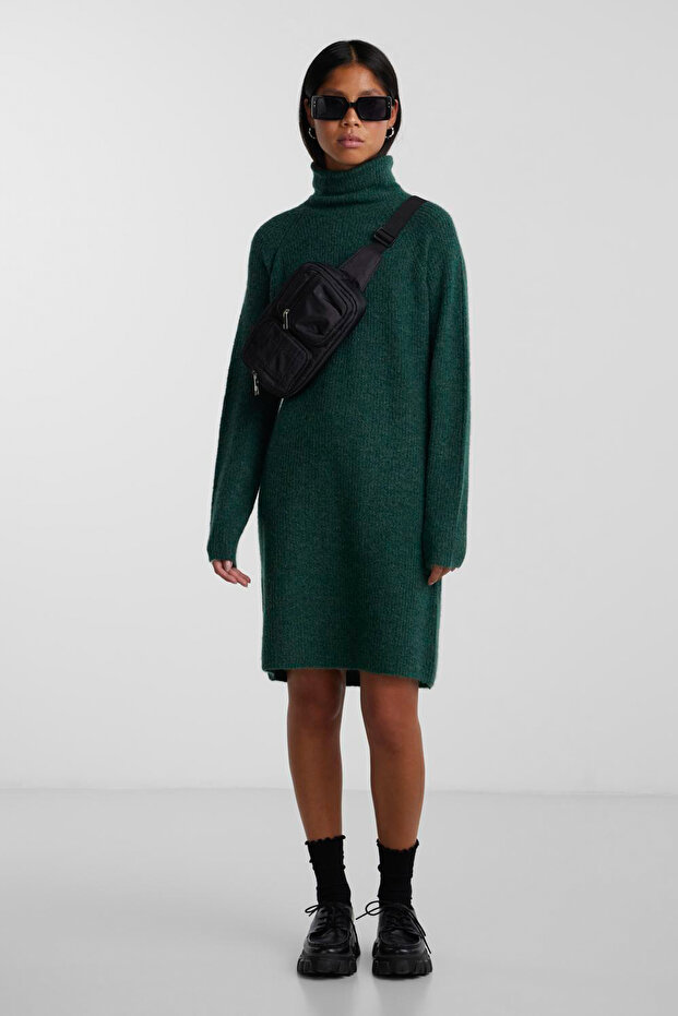 Strickkleid PCELLEN - 2