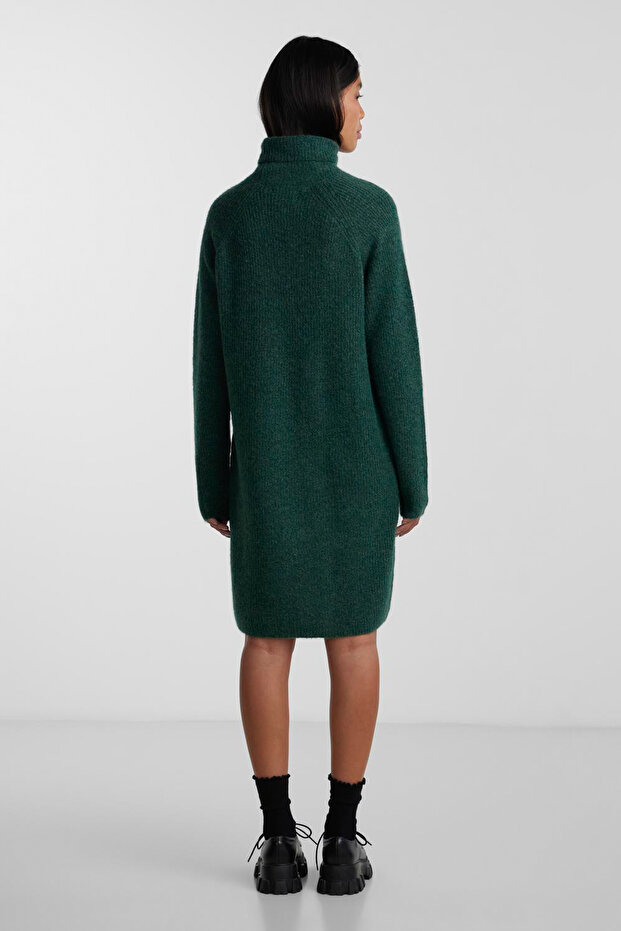 Strickkleid PCELLEN - 5