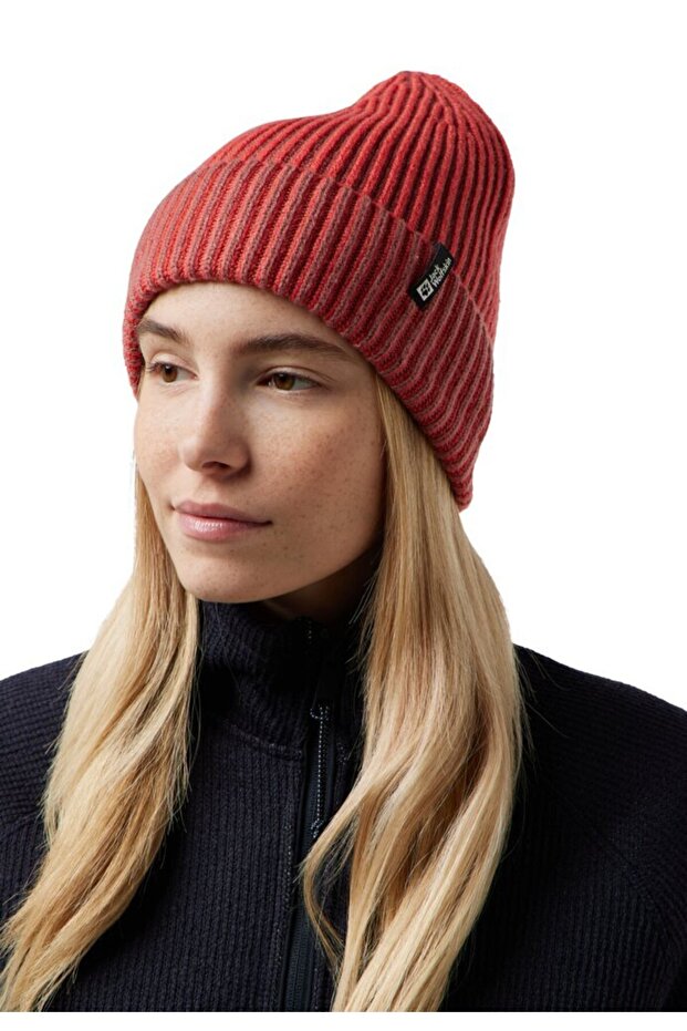 VYBRANT BEANIE Bere - 1