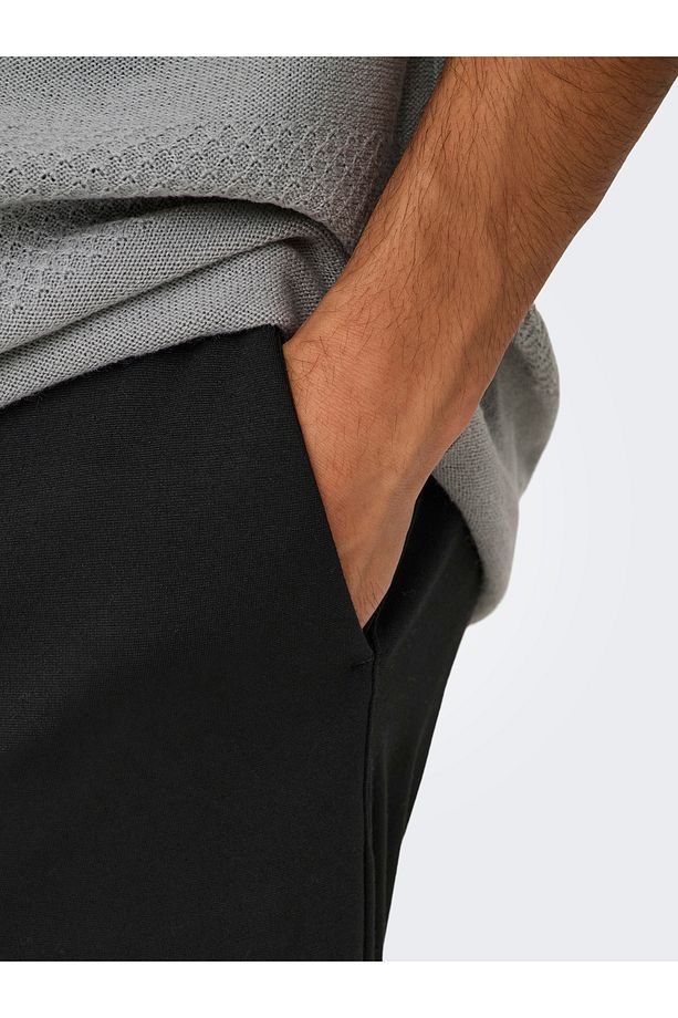 Onsmark Regular 0209 Pant Noos 22033199 Black - 6