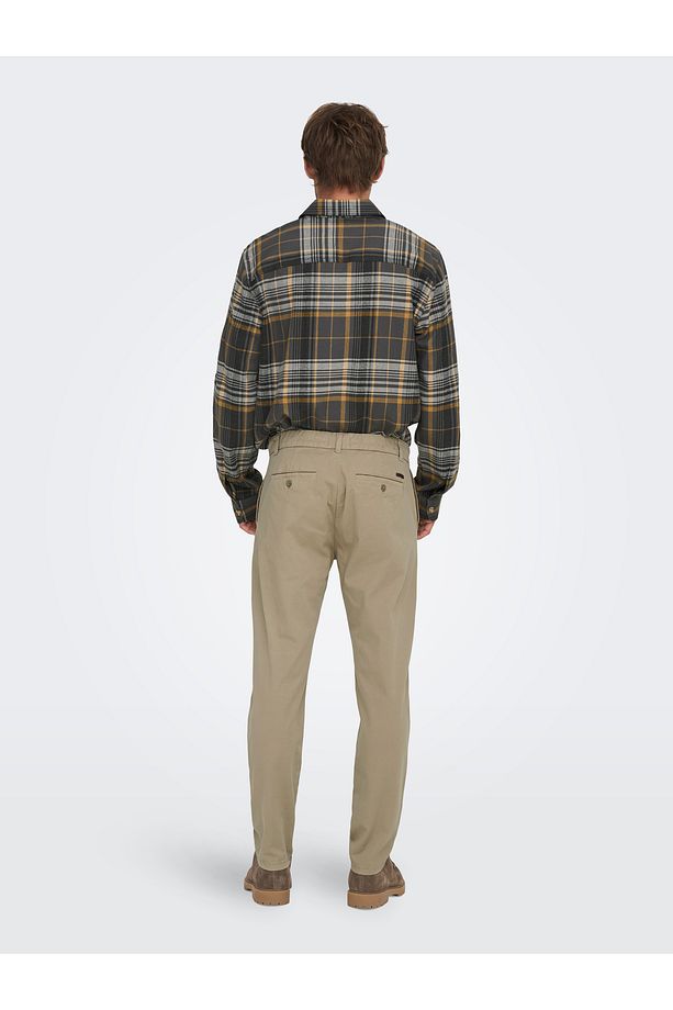 Hortum ÜCRETSİZ Chino-Hose - 3
