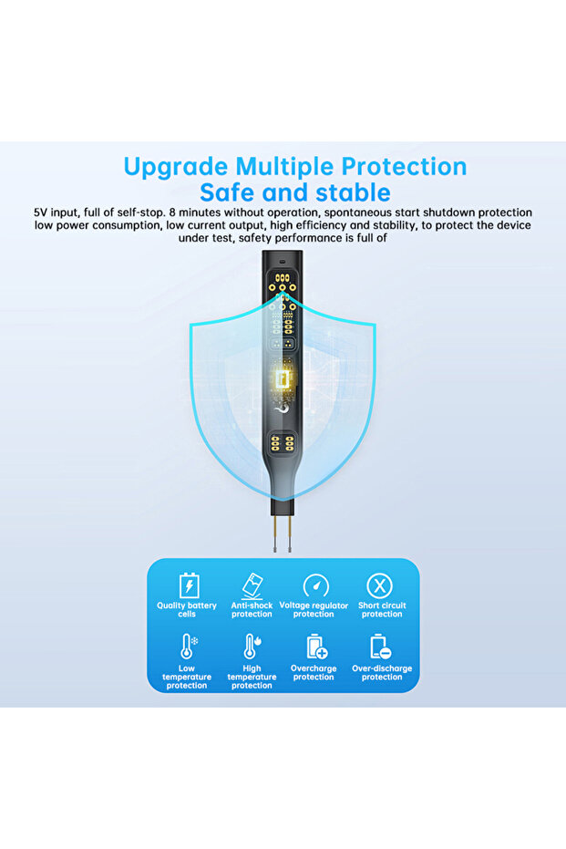 Multi - Functional Optocoupler Testing Machine Online Detection Tool Suitable for Testing Various... - 7