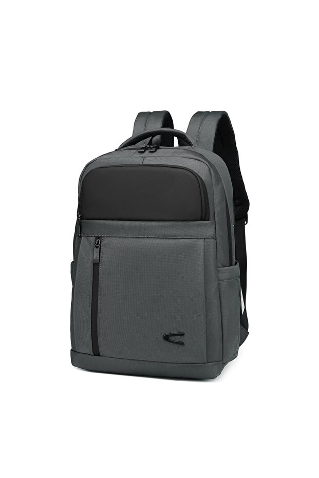 Business Backpack with Laptop Compartment Oxford Fabric 8679