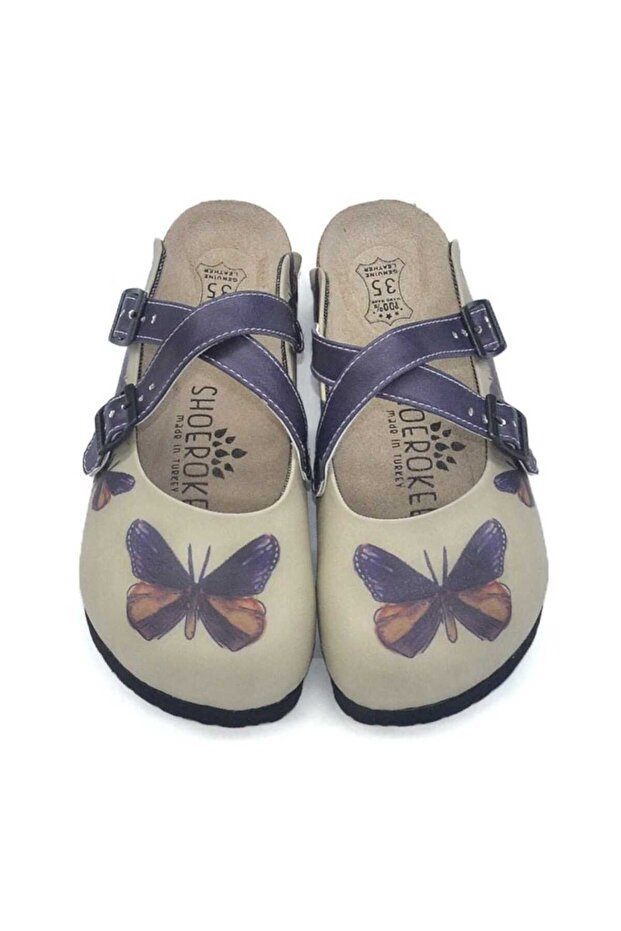 508 Model Slippers from Srk 500 Series
