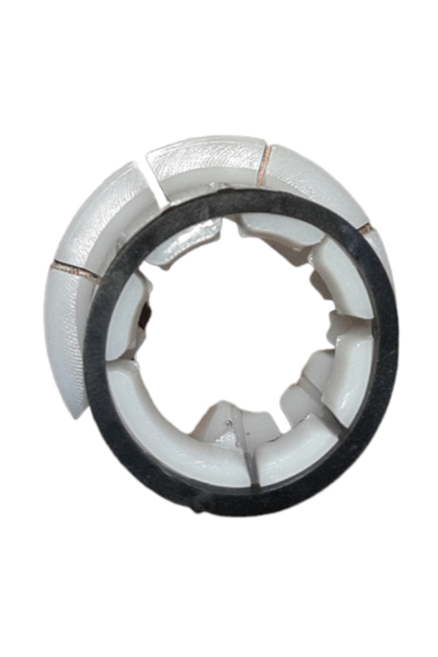 Shift Bottom Bag (with Seal) - Doblo 3-4-Fi̇orino Y.M. (1Pcs)