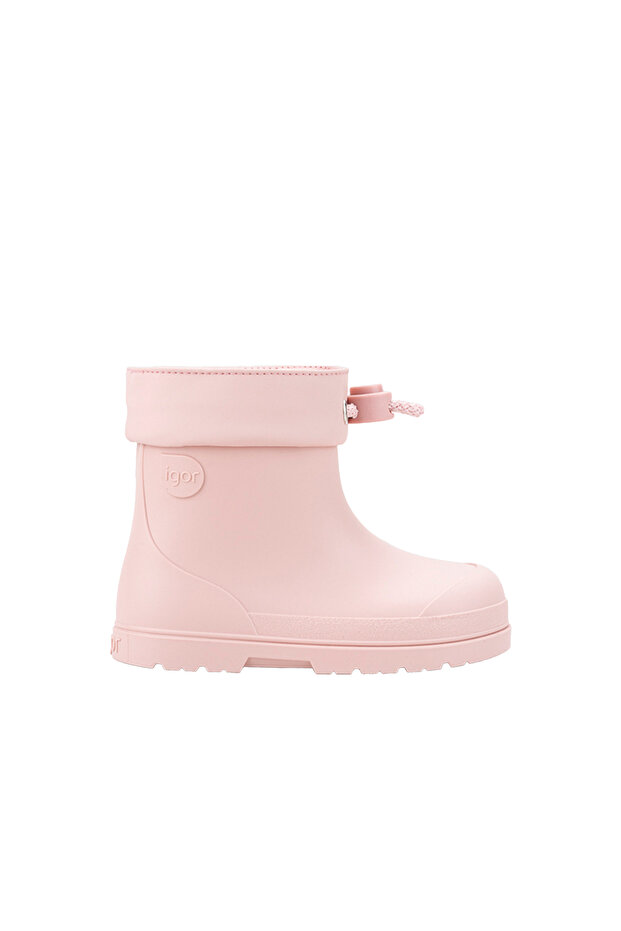 Mendi Unisex Children's Pink Boots Unisex Children's Boots W10305
