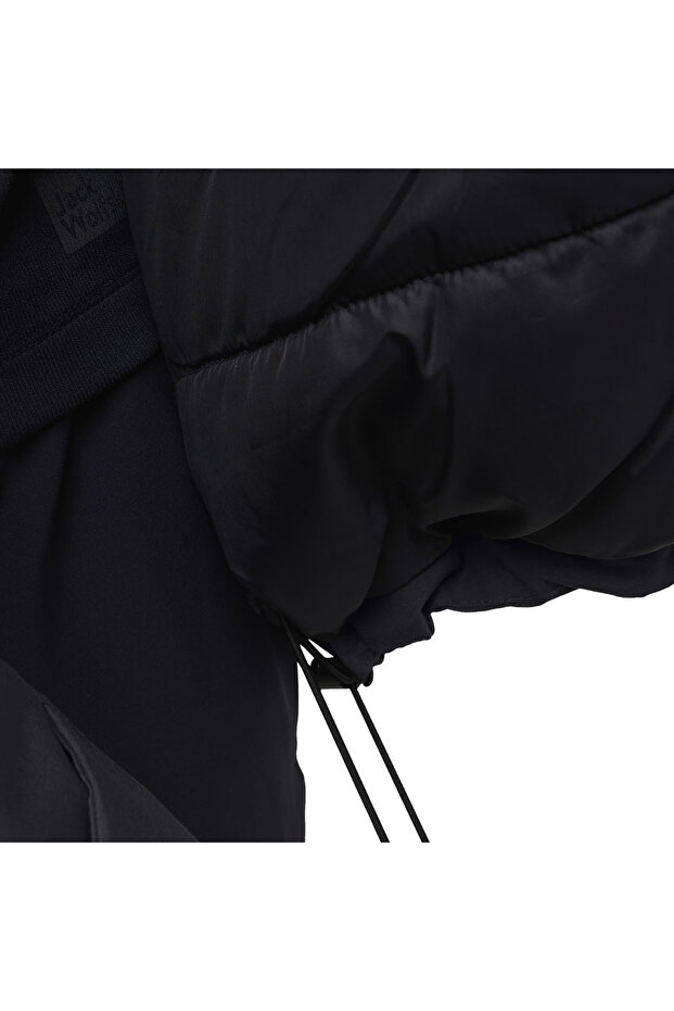 Erkek Siyah TEMPELTOR Mont M A60205-635 - 3