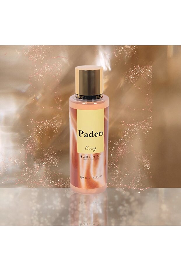 Cozy Body Mist - 1