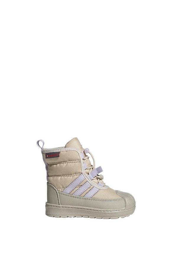 Superstar 360 Boot 2.0 I Bebek Sneaker Id4048 - 2