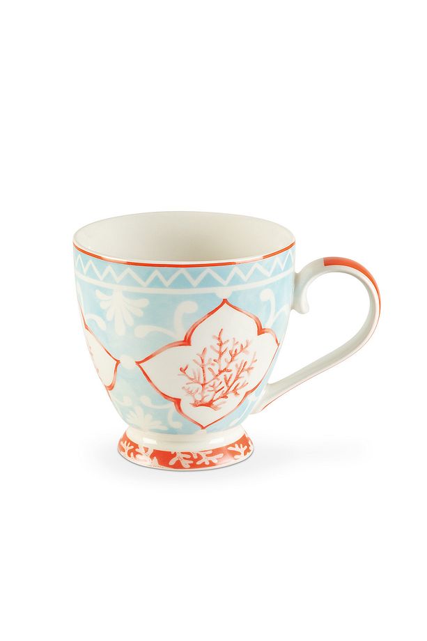 Caron Mois Kupa - Renkli - 400 ml - 4