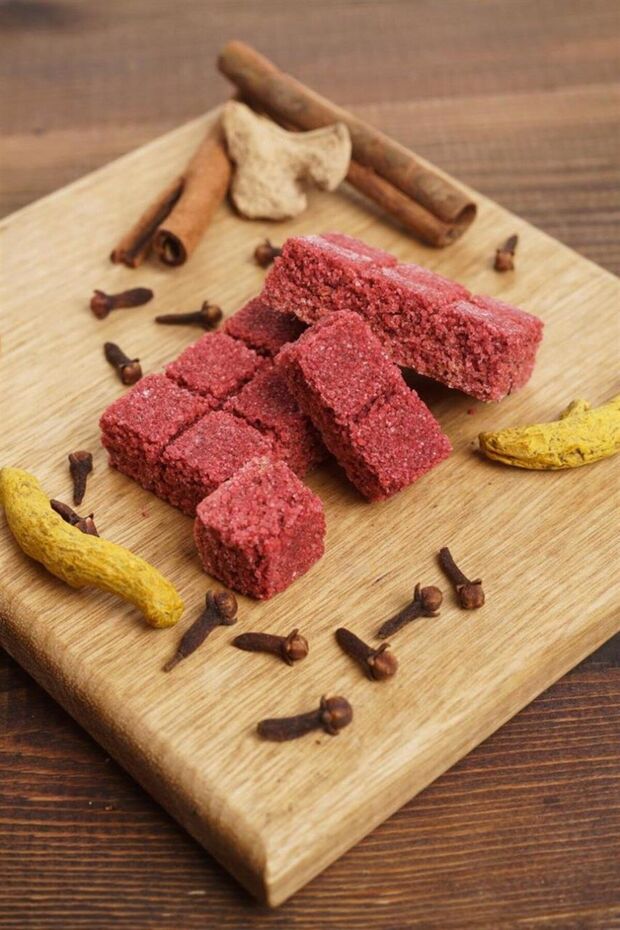 Atom Çayı (200 gr) - 4