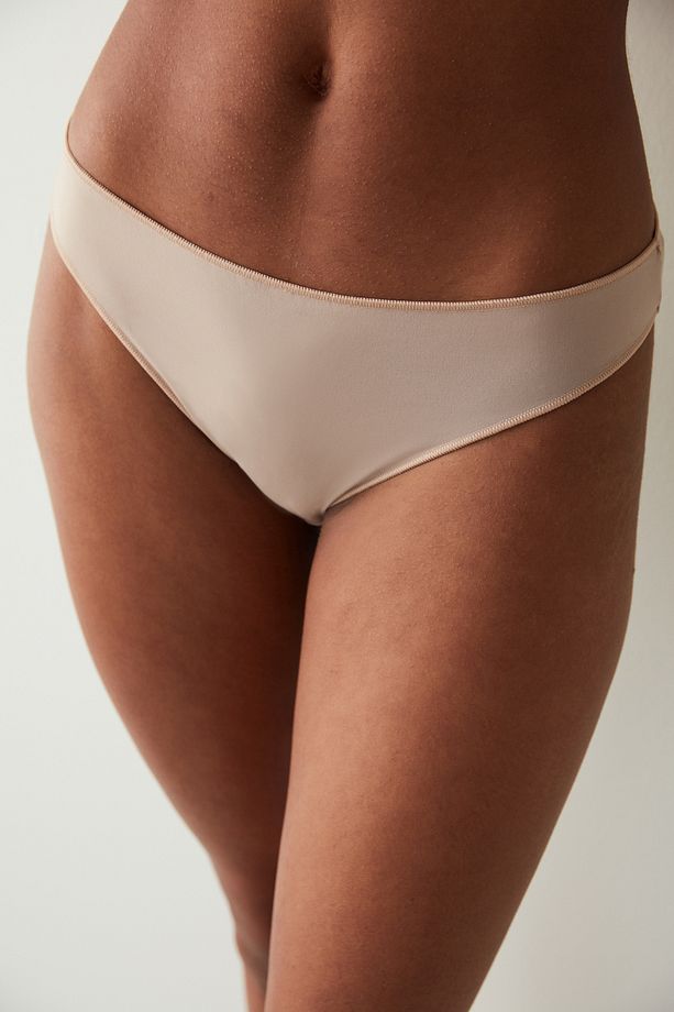 Easy Micro Slip Külot - 1