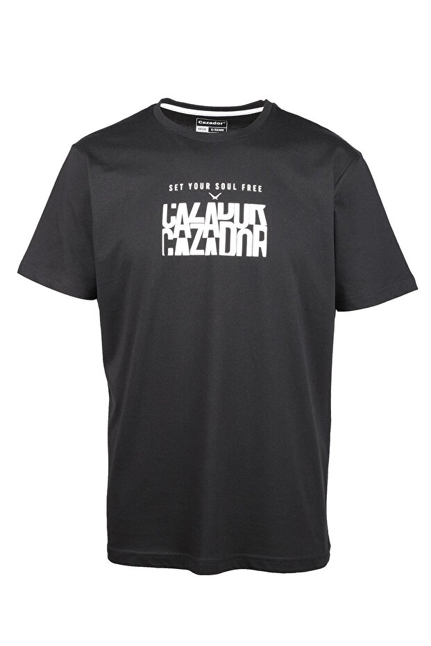 Caz 4225 O.Bis T-Shirt (2024-Summer)