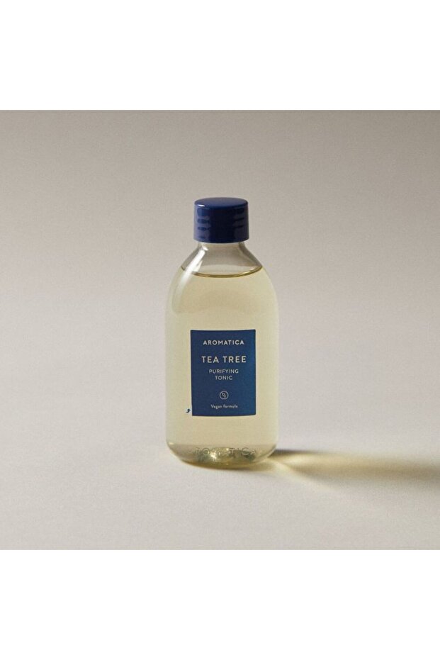 منشط تنقية شجرة الشاي - 1