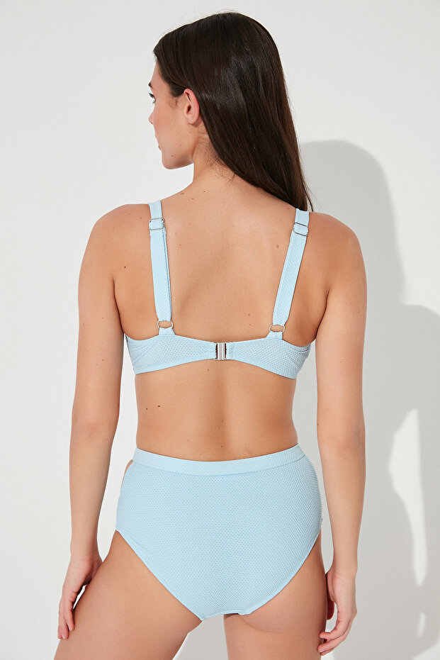 Esta Half Band Bikini Üstü - 4