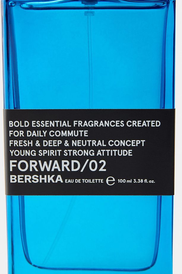 Forward /02 100 ml - 5