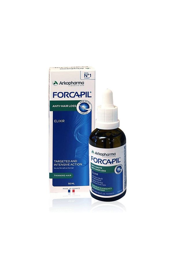 Forcapil® Elixir - 1