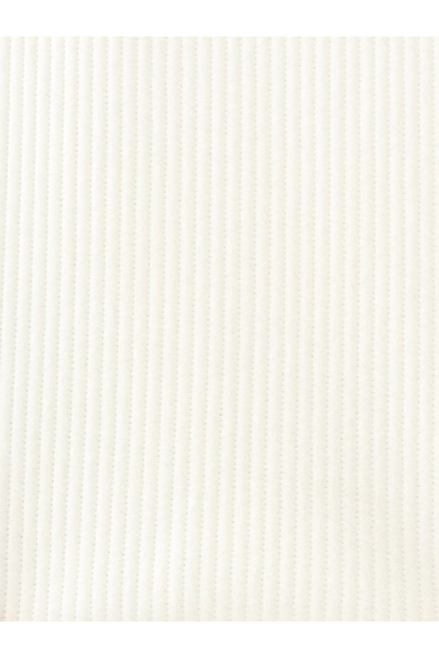 Erkek Sweat Lf2037308 Whıte - 5