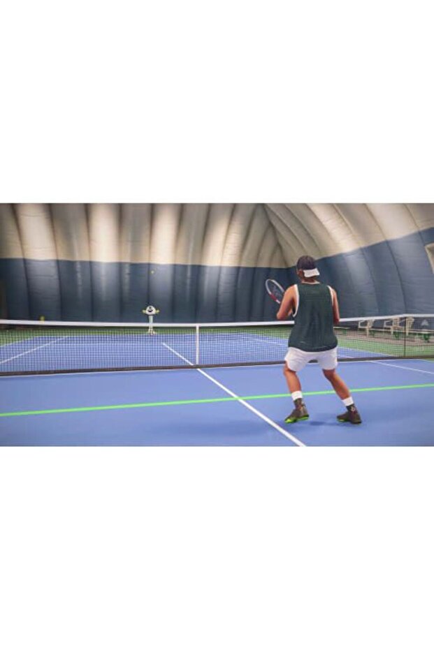 PS4 Topspin 2K25 PEGI - 3