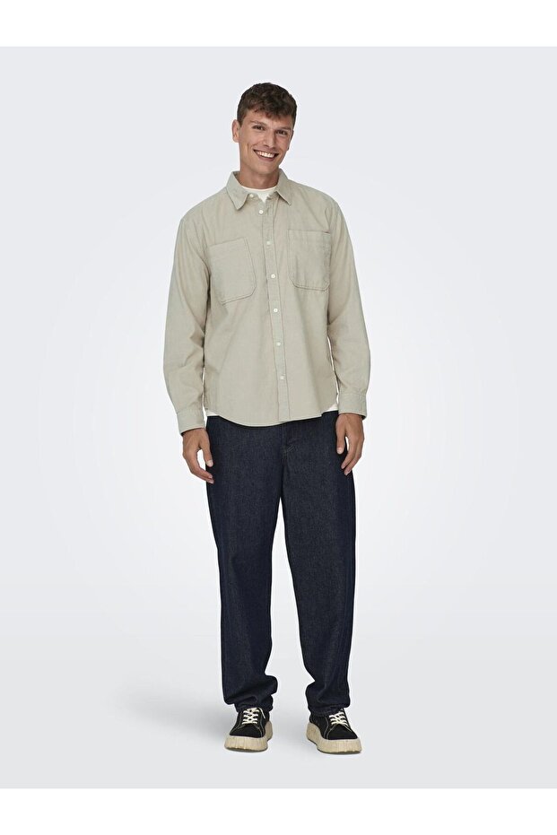 Hemd Önsalp Hemd - 5