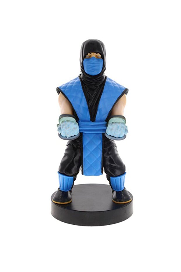 Warner Bros Sub Zero Phone and Joystick Holder Stand - 1